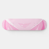 Planche de skateboard Anime Lips (Horz)