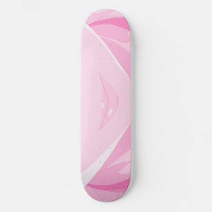 Planche de skateboard Anime Lips
