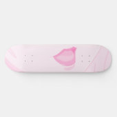 Planche de skateboard Anime Lush Lips (Horz)