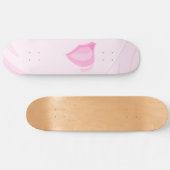 Planche de skateboard Anime Lush Lips (Horz)