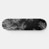 Planche de skateboard Aspen - Nuit Noire (Horz)