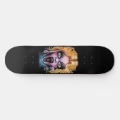Planche de skateboard "Blondie Vampire" (Horz)