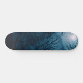 Planche de skateboard de 19,68 cm (Horz)