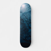 Planche de skateboard de 19,68 cm (Devant)