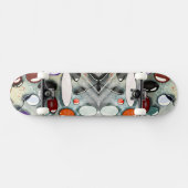 Planche de skateboard Gemstone Vibes (Horz)