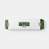Planche de skateboard GUMBAE LOLIPOP 7 3/4" (Horz)
