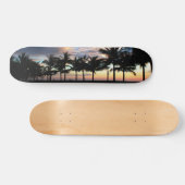 Planche de Skateboard Nature (Horz)