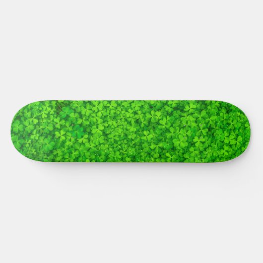 Planche de skateboard shamrock (Horz)