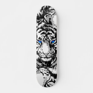 Planche de Skateboard Sibérienne