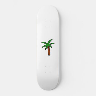 Planche SkateBoard Nice Palm