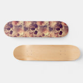 Planche Skull Skateboard (Horz)