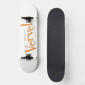 Planche Vemma Verve Skateboard (Recto)