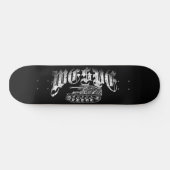 Planche Wespe Skateboard (Horz)