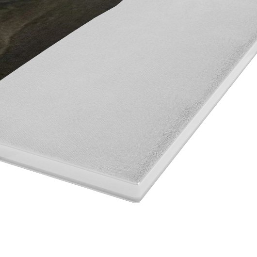 Planches à découper de conception de "teckel" (Coin)