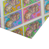 Planches à découper en verre COOKIES (Coin)