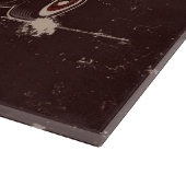 Planches à découper Hot Rod (Coin)