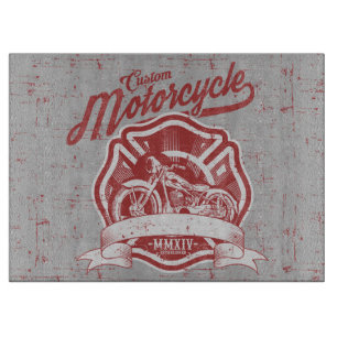 Planches à découper Hot Rod