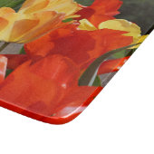 planches à découper PÂQUES Tulipe Fleurs Cadeaux d (Coin)