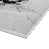 Planches à découper pour motos classiques (Coin)