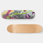 Planches à roulettes d'Andy Howell (Horz)