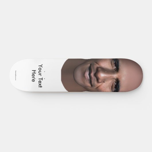 Planches à roulettes faites sur commande (Horz)