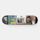 PLANCHES À ROULETTES IRRIX (Horz)