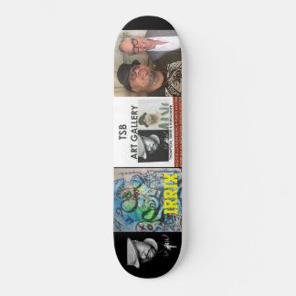 PLANCHES À ROULETTES IRRIX