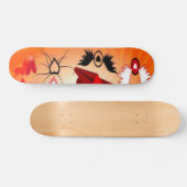 Planches à roulettes pour chiens de haute liberté  (Horz)