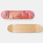 Planches à roulettes Rose rose Son FILLE Ajouter s (Horz)