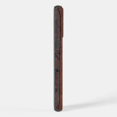planches de bois (Côté droit)