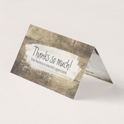 Planches de bois rustique shabby grunge vintage Me (Front)