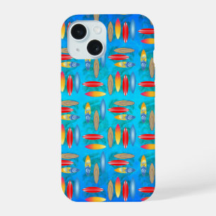 Planches de surf