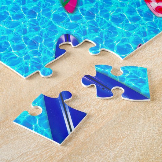 Planches de surf 1 puzzle (Côté)