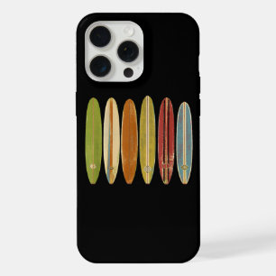 Planches de surf Longboard Style Rétro Vintage Sur