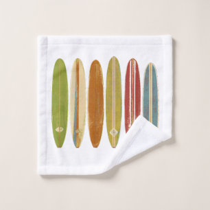 Planches de surf Longboard Style Rétro Vintage Sur