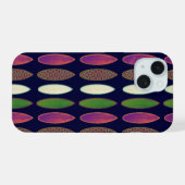 planches de surf motif cool (Verso Horizontal)