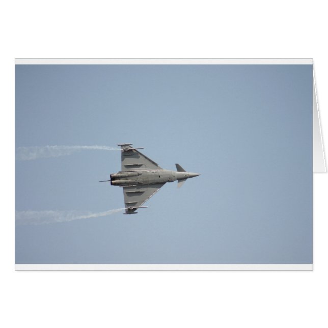 Plane (Voorkant Horizontaal)