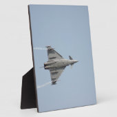 Plane Fotoplaat (Zijkant)