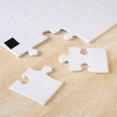 Plane hoe ik kan rollen legpuzzel (Zijkant)