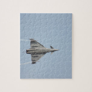 Plane Legpuzzel