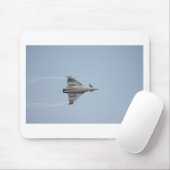 Plane Muismat (Met muis)