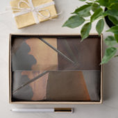 Plane - Prop - De Golfhawk Tissuepapier (Geschenk)