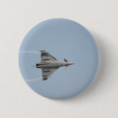 Plane Ronde Button 5,7 Cm (Voorkant)