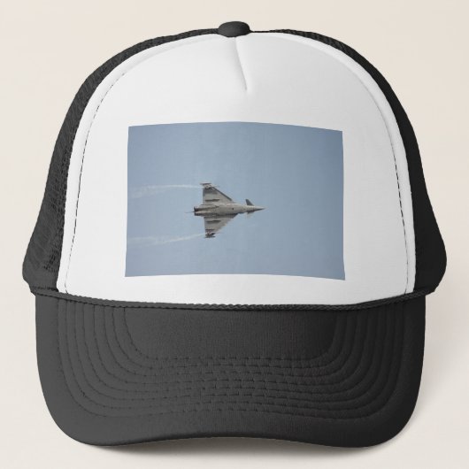 Plane Trucker Pet (Voorkant)