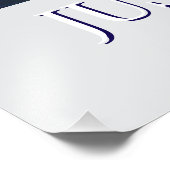 Plane View   Foto Afdruk (Hoek)