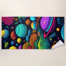 Planeet achtergrond