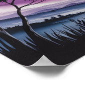 Planeet Caravan 2 Poster (Hoek)
