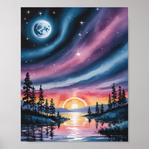 Planeet Caravan 3 Poster