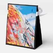 planeet graffiti bedankdoosjes (Achterkant)