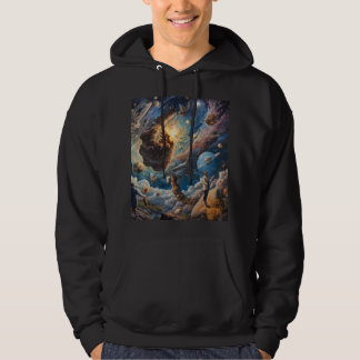 planeet hoodie
